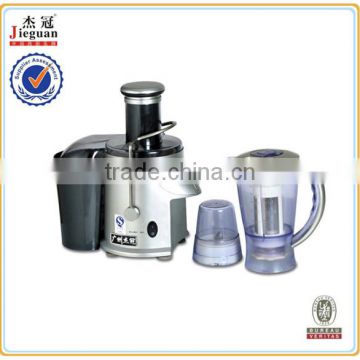 Electric fruit Juicer with mixer FB-818B (0086-13580546328)