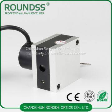 0-800mm Range 0-10K Output Linear Encoder String Potentiometer photo-3