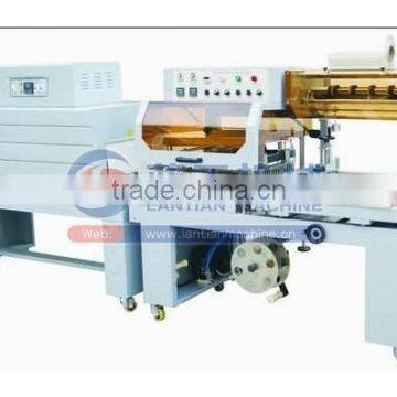 Automatic Horizontal Stand up Rice Packing Machine photo-3