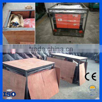 Efficiency Improving Steel Bending Machine photo-4