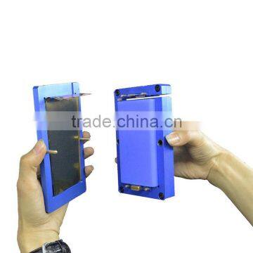 Laminating Mold Phone Lcd Refurbish for Samsung Galaxy S6 Edge photo-4
