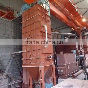 Manhole Cover Production Machine/equipment,2017 Resin Sand Molding Line photo-2
