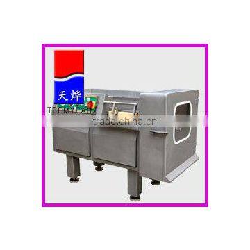 TW-350 meat dicing machine