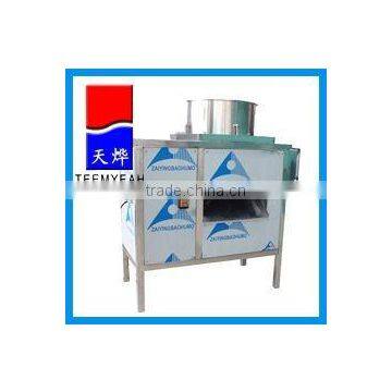 Factory wholesale Garlic Processing machine (video)