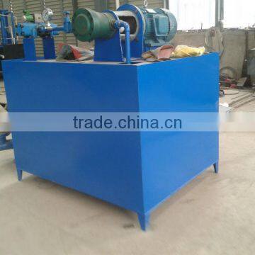 Plastic Recycling Machine Pyrolysis Plastic to Oil photo-4