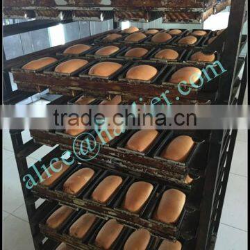 Наборы высококачественных антипригарных выпечных противников из алюминиевого сплава photo-6