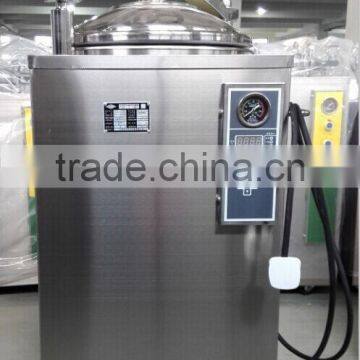 Vertical Autoclave Machine VA-SD Dental Steam Sterilizer - Bluestone Autoclave