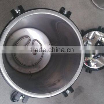 YX-280A Portable Salon Small Autoclave Sterilizer - Bluestone Autoclave photo-3