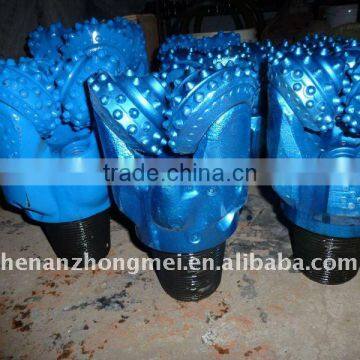 High Quality 76mm,89mm,98mm Tricone Bit photo-2