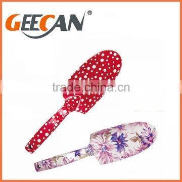 Factory Sale Good Quality and Flower Printing Kids/chrilden/mini Garden Tool Set photo-4