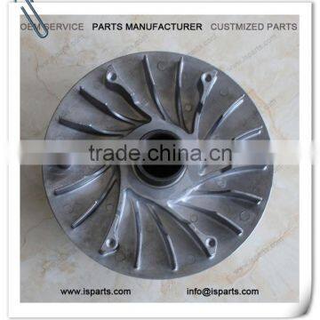 Chinese Wet Clutch UTV 1000 ATV 1000 Hisun Clutch photo-4