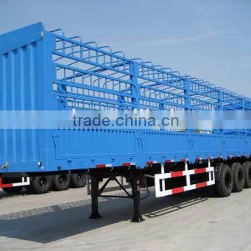 SINOTRUK Storage Semi-trailer