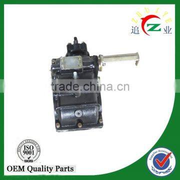 Tricycle Speed Transmission Gearbox, Reducer Transmission photo-3
