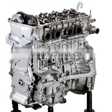 Toyota 2AZ Brand New Long Block Engine photo-4