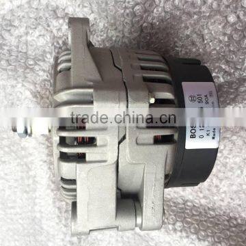 Truck Alternator generatorFor Man Truck,0123525501,0986042590,LRA02513