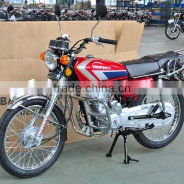 Cheap 125cc Factory Wholesale Motorcycle photo-4