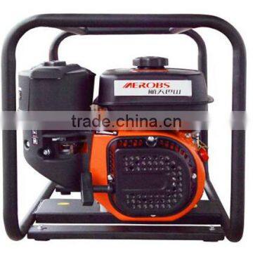 Popular Farming Lower Price Water Pump Made in China photo-2