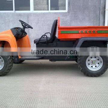 Powerful Electric UTV Manufacturer in Guangzhou photo-5