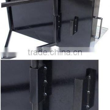 Heavy Duty Large Folding Bbq Grills photo-4