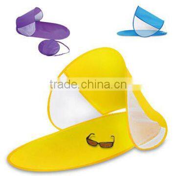 beach shade tent