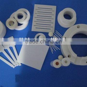 OEM Customized Alumium/plastic CNC Machining Parts Top Quality photo-2