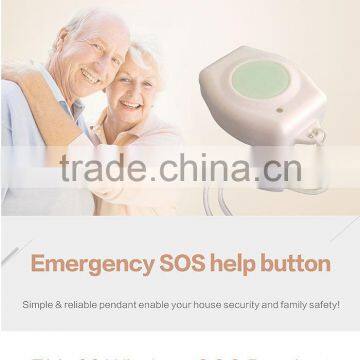 Emergency Panic Button/wireless Panic Button/auto Dialer With Panic Button photo-5