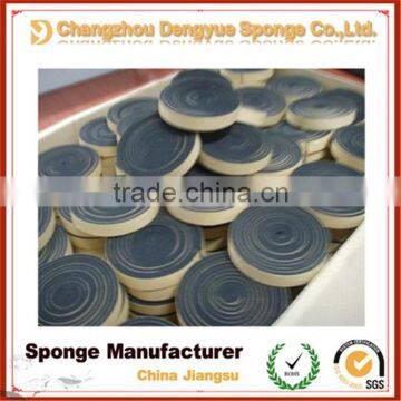 Heat Resistant Windproof Rainproof Portable Air Compressor Electronic Equipment Universal Flame Retardant Rubber Seal Strip photo-5