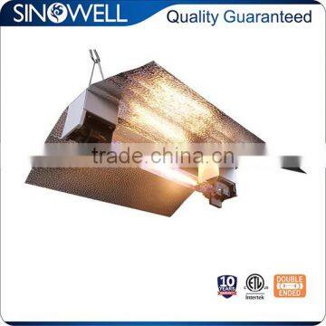 Industry Top 3 Supplier SINOWELL Large Size Double Ended Adjustable Wing Reflector photo-2
