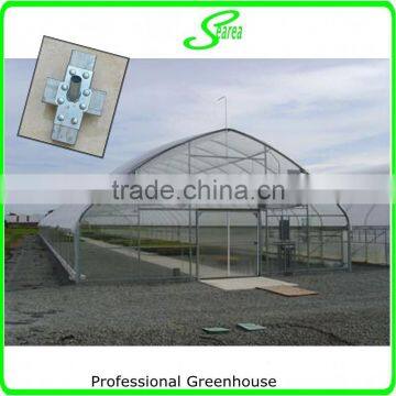 Low Cost Metal Green Houses photo-2