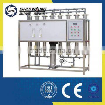 PET Bottle Water Filling Machine for Sale With Low Price photo-3