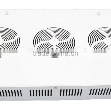 300W 600W 1000W LED Grow Light Full Spectrum for Hydroponic Veg and Flower Greenhouse Plant Growing 9 Band photo-4