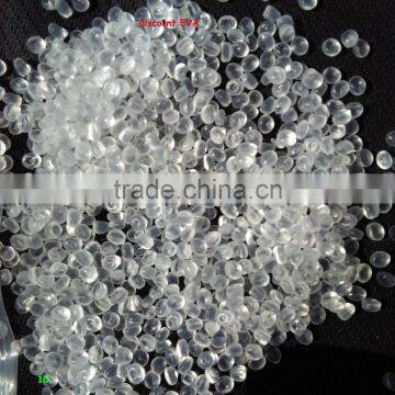 Hot Melt EVA Granule/EVA Resin For Shoes VA14%-28%/virgin&recycled EVA Resin photo-4