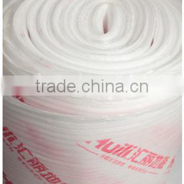 plastic floor protection film