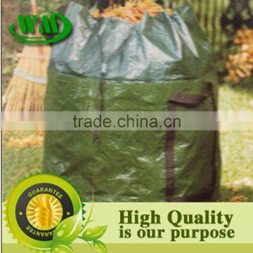 PE Woven Garden Waste Bag photo-3