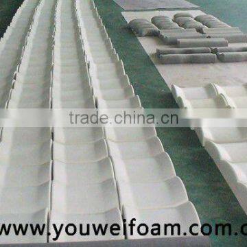 memory foam pillow