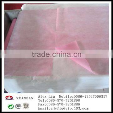 Zhejiang pp Non Woven Fabric is Widely Used for Table Cover photo-5