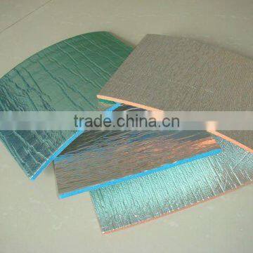 Foil Aluminum Foil Heat Insulation Material