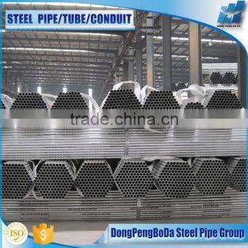 4 Inch Electric Conduit Galvanized Emt Tube With 10 Feet photo-2