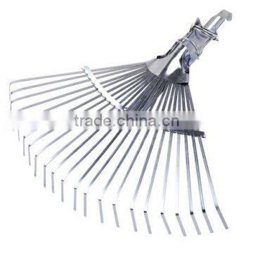 Selling Adjustable Steel Rake-R131