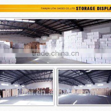 Hot Selling PVC Safety Rain Boot With CE Certificate photo-6