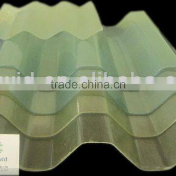 Locwid FRP/GRP Fiberglass Daylight Sheet for Roofing photo-6