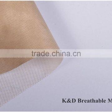 High Permeability Roofing Breathable Foil Pitched Roof Tile Underlay photo-3