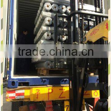 China Nantong Kingway Waterproof Breathable Membrane, the European Union CE Certification, High Polymer Waterproof Breathable la photo-2