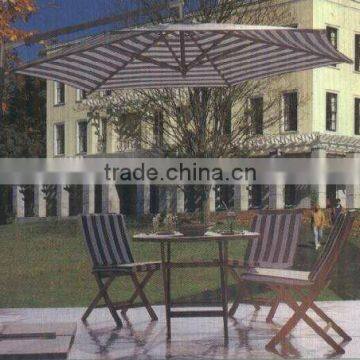 2013 patio parasol umbrella set 11860