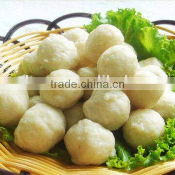 Kosher Certificate Textured Vegetable Soy Protein for Hamburg photo-2