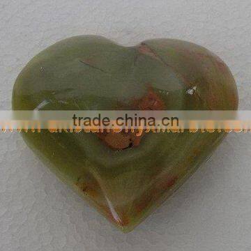 NEW COMMING Attractive Price New Type ONYX HEARTS HANDICRAFTS photo-3