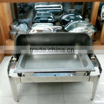 Induction chafing Dish