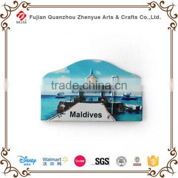 New Arrival Polyresin Fridge Magnet photo-4