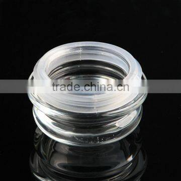 Professional Supplier Low Welcome OEM Wholesale Candle Glass Jar photo-3