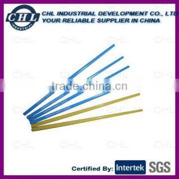 Melamine chopsticks with logo printing